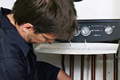 boiler replacement Halwell
