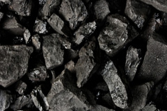 Halwell coal boiler costs