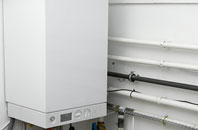 free Halwell condensing boiler quotes