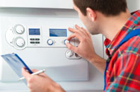 free Halwell gas safe engineer quotes
