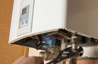free Halwell boiler install quotes