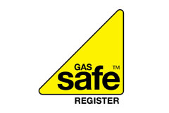 gas safe companies Halwell