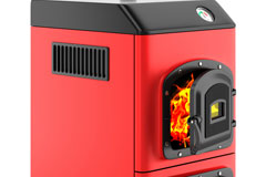 Halwell solid fuel boiler costs